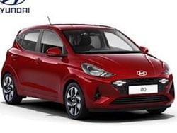 Rosso Usata 2023 Hyundai i10 Due volumi | 13.900 € (Buon prezzo)