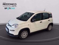 Nero Usata 2024 Fiat Panda S Due volumi | 12.200 € (Buon prezzo)
