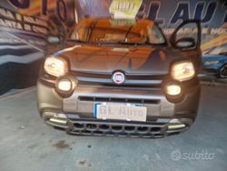 Usata 2021 Fiat Panda Cross Cross Due volumi | 8999 € (Ottimo prezzo)