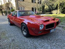Usata 1970 Pontiac Firebird | 37.000 €