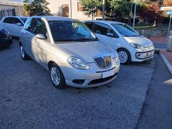 Argento Usata 2008 Lancia Ypsilon Due volumi | 4900 € (Cara)