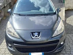 Usata 2011 Peugeot 207 Due volumi | 4200 € (Buon prezzo)