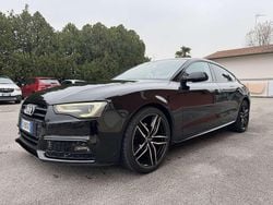 Usata 2014 Audi A5 Sportback Business Due volumi | 12.500 € (Buon prezzo)