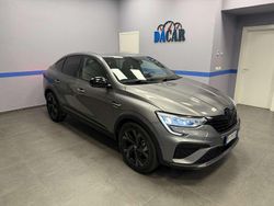 Grigio Usata 2023 Renault Arkana SUV | 21.490 € (Buon prezzo)