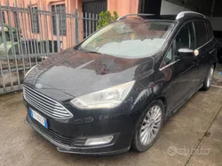 Other Usata 2018 Ford C-MAX Monovolume | 8999 € (Ottimo prezzo)