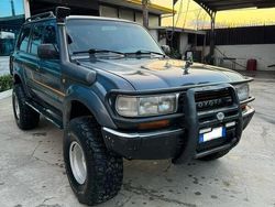 Usata 1991 Toyota Land Cruiser SUV | 29.990 €