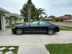 Usata 2008 Mercedes S55 AMG AMG Tre volumi | 17.900 €