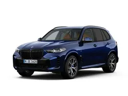 Blu/azzurro Nuova 2025 BMW X5 M Sport SUV | 88.700 € (Super prezzo)