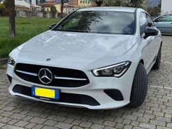 Usata 2020 Mercedes CLA200 Shooting Brake Station wagon | 26.500 € (Super prezzo)