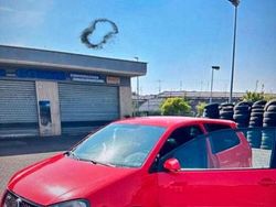 Rosso Usata 2009 VW Polo GTI Coupé | 4800 €