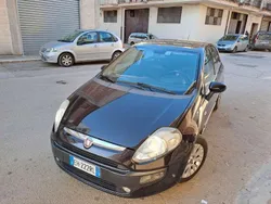 Nero Usata 2011 Fiat Punto Evo Due volumi | 3500 € (Buon prezzo)
