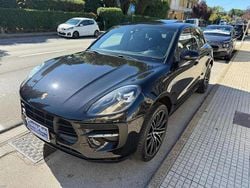 Nero Usata 2019 Porsche Macan SUV | 49.999 € (Buon prezzo)
