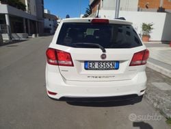 Bianco Usata 2012 Fiat Freemont SUV | 8500 € (Molto cara)
