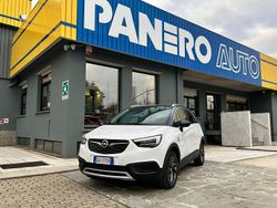 Bianco Usata 2020 Opel Crossland X SUV | 10.900 € (Ottimo prezzo)