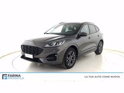 Magnetic gray Usata 2022 Ford Kuga ST-Line SUV | 18.900 € (Super prezzo)