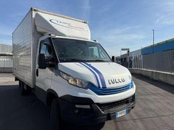Bianco Usata 2019 Iveco Daily Furgone | 12.900 € (Buon prezzo)