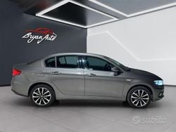 Grigio Usata 2016 Fiat Tipo Lounge Tre volumi | 8500 € (Ottimo prezzo)