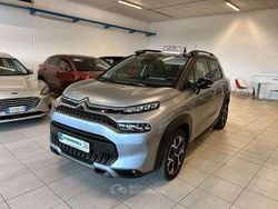 Grigio Usata 2024 Citroën C3 Aircross PureTech SUV | 17.900 € (Buon prezzo)