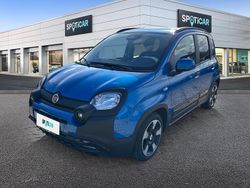 Blu Usata 2025 Fiat Grande Panda S Due volumi | 14.250 € (Buon prezzo)