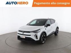 Bianco Usata 2024 Renault Captur Techno SUV | 22.499 € (Buon prezzo)