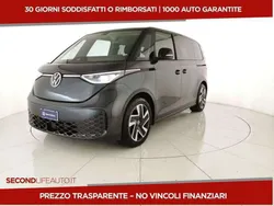 Blu Usata 2022 VW ID. Buzz Pro Furgone | 50.900 € (Buon prezzo)