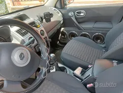 Renault Mégane II
