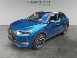 Blu Usata 2020 DS Automobiles DS3 Crossback So Chic SUV | 16.900 € (Cara)
