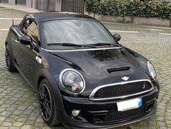 Usata 2011 Mini Cooper S Due volumi | 9500 € (Buon prezzo)