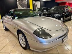 Argento Usata 1998 Fiat Barchetta Cabrio | 5900 € (Super prezzo)