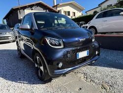Blu Usata 2023 Smart ForTwo Electric Drive Prime Due volumi | 14.870 € (Buon prezzo)