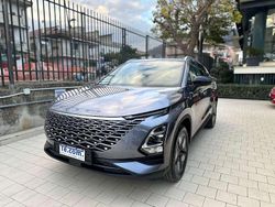 Grigio aviation Nuova 2025 Omoda 5 SUV | 24.900 € (Ottimo prezzo)