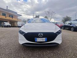 Usata 2020 Mazda 3 Exclusive Tre volumi | 13.000 € (Buon prezzo)