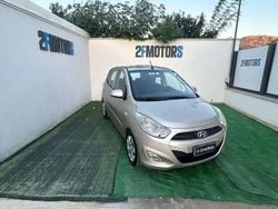 Bronzo Usata 2013 Hyundai i10 Edition Due volumi | 4900 € (Buon prezzo)
