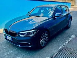 Usata 2020 BMW 118 Due volumi | 19.900 € (Super prezzo)