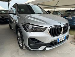 Grigio Usata 2021 BMW X1 M Sport SUV | 21.999 € (Ottimo prezzo)