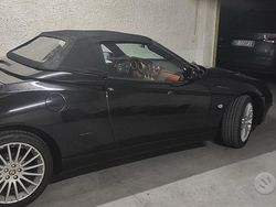 Nero Usata 1999 Alfa Romeo Spider Cabrio | 9000 €