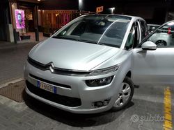 Usata 2014 Citroën Grand C4 Picasso Monovolume | 7900 € (Cara)