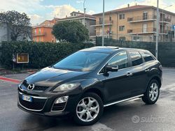 Nero Usata 2011 Mazda CX-7 SUV | 4300 € (Super prezzo)