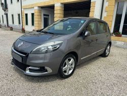 Grigio Usata 2012 Renault Scénic III Dynamique Monovolume | 3990 € (Buon prezzo)
