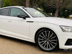 Usata 2018 Audi A5 Sportback S-Line Tre volumi | 23.400 € (Buon prezzo)