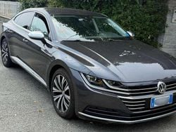 Grigio Usata 2019 VW Arteon Elegance Tre volumi | 22.900 € (Cara)
