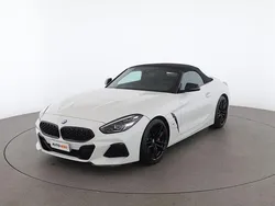 Bianco Usata 2022 BMW Z4 M Sport Cabrio | 41.099 € (Ottimo prezzo)