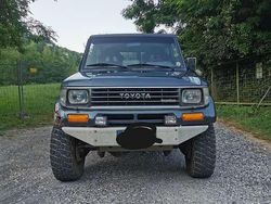 Usata 1991 Toyota Land Cruiser SUV | 10.500 €