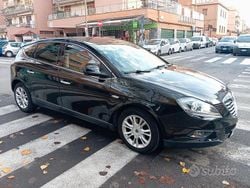 Nero Usata 2010 Lancia Delta Due volumi | 1950 € (Super prezzo)