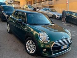 Verde Usata 2016 Mini Cooper D Due volumi | 8500 € (Super prezzo)