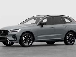 Grigio Nuova 2025 Volvo XC60 Ultra SUV | 57.300 €