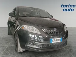 Grigio Usata 2024 Lancia Ypsilon Gold Due volumi | 14.490 € (Buon prezzo)