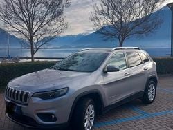 Usata 2019 Jeep Cherokee Longitude SUV | 17.700 € (Buon prezzo)