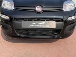 Nero perla Nuova 2025 Fiat Panda Icon Due volumi | 13.500 €