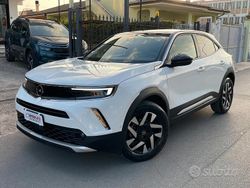 Bianco Usata 2022 Opel Mokka Elegance SUV | 18.900 € (Buon prezzo)